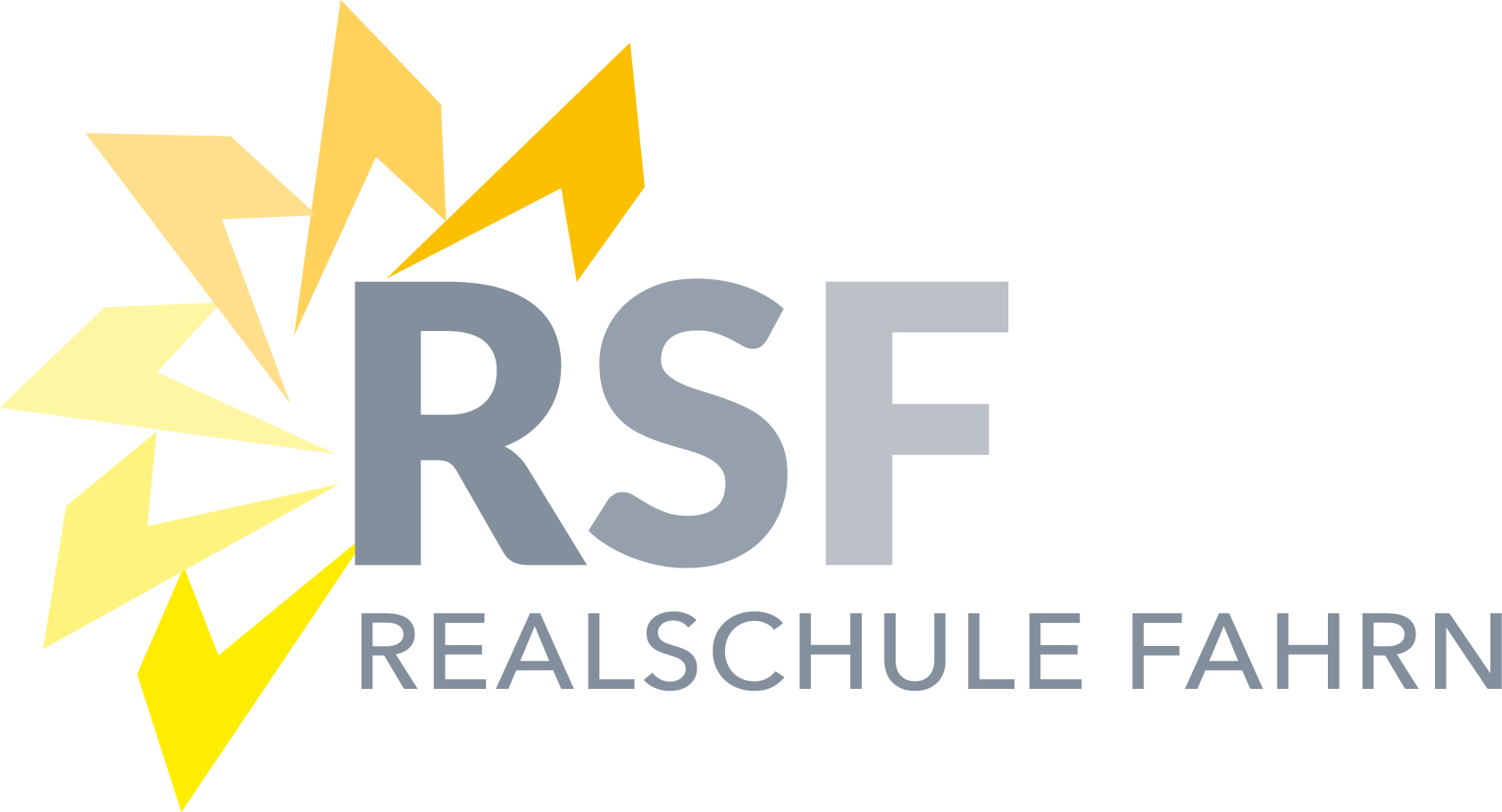 Realschule Fahrn Logo